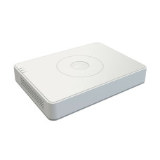 HD-TVI відеореєстратор 16-канальний Hikvision iDS-7116HQHI-M1/S(C) з підтримкою відеоаналітики для с