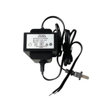 Блок живлення MaCable MKAC-76-242500M (24В 2.5A AC, 60W) (Довжина мережевого і вихідного кабелів: 1.