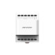 Блок узгодження Hikvision DS-KAD20 для 2-х дротової аудіотрубки