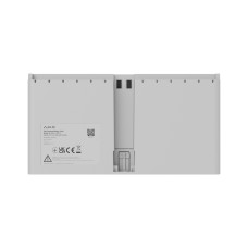 Перезарядна Li-ion батарея Ajax EN54 Internal Battery (24h) white для встановлення в EN54 Fire Hub /