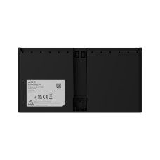 Перезарядна Li-ion батарея Ajax EN54 Internal Battery (72h) black для встановлення в EN54 Fire Hub /