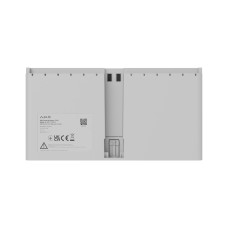 Перезарядна Li-ion батарея Ajax EN54 Internal Battery (72h) white для встановлення в EN54 Fire Hub /