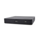 IP-відеореєстратор 8-канальний ZKTeco Z8508NER-8P з AI функціями і 8 PoE-портами для систем відеонаг
