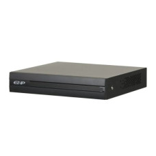 IP-відеореєстратор Dahua NVR1B04HC/E для систем відеонагляду