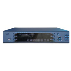 IP-відеорегістратор NVR-6004 Розпродаж