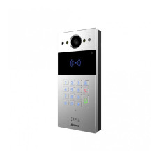 IP-панель виклику 2 Мп Akuvox R20K Molding silver
