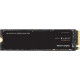 Твердотільний жорсткий диск M.2 2280 500GB SN850 BLACK WDS500G1X0E WDC