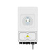 Інвертор Deye SUN-06K-SG05LP1-EU WiFi (6 kW, 1 фаза, 2 MPPT, LV) гібридний однофазний чиста синусоїд