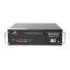 Акумуляторна батарея Ritar LiFePO4 48V 100Ah 4800Wh BMS100@16S