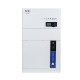 Зарядна станція NC-energy NCE3S5U24ua 3.5 кВт, LiFePO4 5.12 кВт·год, стаціонарна система безперебійн