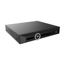 IP-відеореєстратор 20-канальний VIA SECURITY VS-N2120 з відеоаналітикою для систем відеоспостереженн
