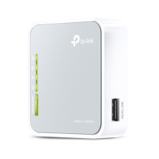 Маршрутизатор TP-LINK TL-MR3020 N300 1xFE LAN/WAN 1xUSB2.0 for 3G/4G/LTE