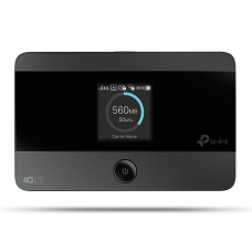 Мобільний бездротовий LTE-Advanced маршрутизатор, M7350 TP-LINK