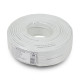 Кабель ШВВП GoldMine GM FC 2*0.75-CU бухта 100м
