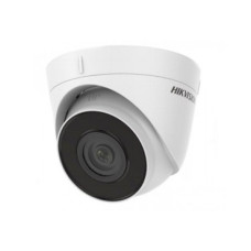 IP-відеокамера 2 Мп Hikvision DS-2CD1323G2-IUF (2.8 мм) з вбудованим мікрофоном і відеоаналітикою дл
