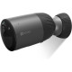 IP-відеокамера вулична з Wi-Fi 2 Мп EZVIZ CS-BC1C (4MP,W1) (2.8 мм) із вбудованим акумулятором для с