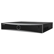 IP-відеореєстратор 32-канальний Hikvision DS-7732NXI-K4 з відеоаналітикою для систем відеоспостереже