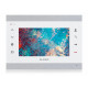 Відеодомофон Slinex SL-07N Cloud (silver+white) з Wi-Fi, детектором руху і записом відео