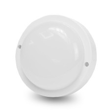 Світильник світлодіодний Lightwell LW-RDR08W 8Вт 6000К IP65
