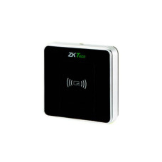 UHF-зчитувач настільний ZKTeco UR20RW-E для зчитування і запису карт і міток стандарту UHF 865-868 М