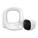 Wi-Fi IP відеокамера бездротова вулична 2 Мп IMOU Kit-WA1001-300/1-B26EP (Cell Pro) з базовою станці