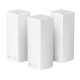 Маршрутизатор LINKSYS VELOP (WHW0303) Wi-Fi Mesh система