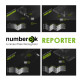 Windows клієнт NumberOK Reporter UA
