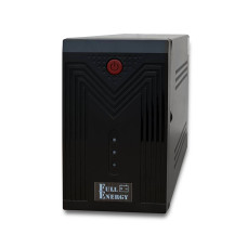 Автономне ДБЖ Full Energy BBGP-220/12Lite 1200ВА / 720Вт offline з LED-індикацією