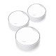 Маршрутизатор TP-LINK Deco X50-PoE (3-pack) MESH система AX3000 1xGE LAN/WAN 1x2,5GE LAN/WAN MU-MIMO