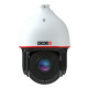 IP - Speed Dome відеокамера 4 Мп Provision-ISR Z6-32IPE-4(IR) (5.6-179.2 мм) з AI функціями для сист