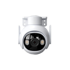 IP Speed Dome відеокамера вулична 5 Мп з Wi-Fi IMOU IPC-GS7EP-5M0WE (3.6 мм) з вбудованим мікрофоном