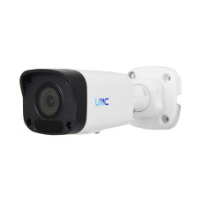 IP відеокамера UNC UNW-2MIRP-30W/2.8 E циліндрична 2 Мп вулична для відеоспостереження