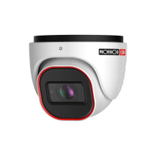 IP-відеокамера 2 Мп Provision-ISR DI-320IPSN-VF-V2 (2.8-12 мм) з вбудованим мікрофоном і відеоаналіт