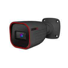 IP-відеокамера 2 Мп Provision-ISR I2-320IPSN-28-G-V2 (2.8 мм) з відеоаналітикою для системи відеоспо
