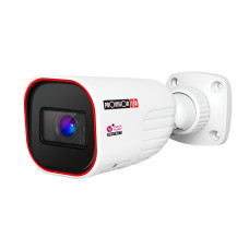 IP-відеокамера 2 Мп Provision-ISR I4-320IPSN-VF-V4 (2.8-12 мм) з вбудованим мікрофоном і відеоаналіт