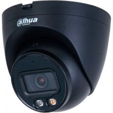 IP-відеокамера 4 Мп Dahua DH-IPC-HDW2449T-S-IL-BE (2.8 мм) з подвійним підсвічуванням для системи ві