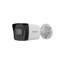 IP-відеокамера 4 Мп Hikvision DS-2CD1043G2-IUF (2.8 мм) з вбудованим мікрофоном для системи відеонаг