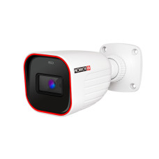 IP-відеокамера 4 Мп Provision-ISR I2-340IPSN-28-V2 (2.8 мм) з відеоаналітикою для системи відеоспост