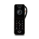Відеопанель BCOM BT-400HD-AC Black з вбудованою клавіатурою і зчитувачем Mifare