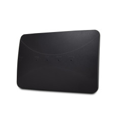 Адаптер ATIS IP box FHD Black з підтримкою Tuya Smart  для підключення панелей виклику до мережі Int