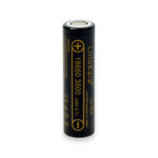 Акумулятор LightWell 35A 18650 3500 мА·год