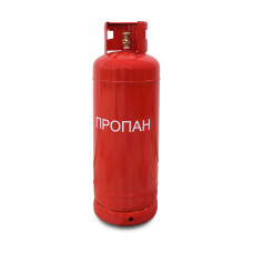 Газовий балон DALY 20 кг (48 л) без пальника