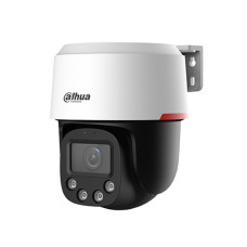 PTZ відеокамера 4 Мп Dahua DH-SD2C400NA-B-PV-PRO (4 мм) для системи відеонагляду