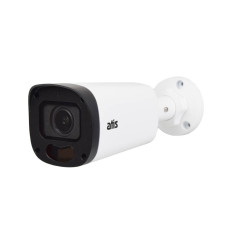IP-відеокамера вулична 4 Мп ATIS ANW-4MAFIRP-50W/2.8-12A Ultra (розпродаж 642) із вбудованим мікрофо
