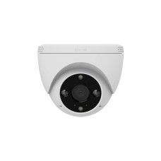 IP-відеокамера вулична 4 Мп з Wi-Fi Ezviz CS-H4 (3WKFL, 2.8мм) із вбудованим мікрофоном та відеоанал