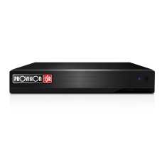 IP-відеореєстратор 8-канальний Provision-ISR NVR5-8200PXN(MM) з PoE та відеоаналітикою для систем ві