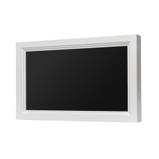 Wi-Fi відеодомофон 10" AVD-1070 ArtLine WiFi з декоративною рамкою