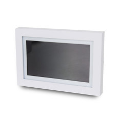 Wi-Fi відеодомофон 7" ARNY AVD-770 ArtLine WiFi зі змінними рамками