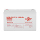 Акумулятор гелевий LogicPower 12В 100А·год (LPM-GL 12V - 100 Ah) GEL
