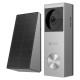 Дверний дзвінок 3 Мп Ezviz HP3 Pro (CS-HP3)